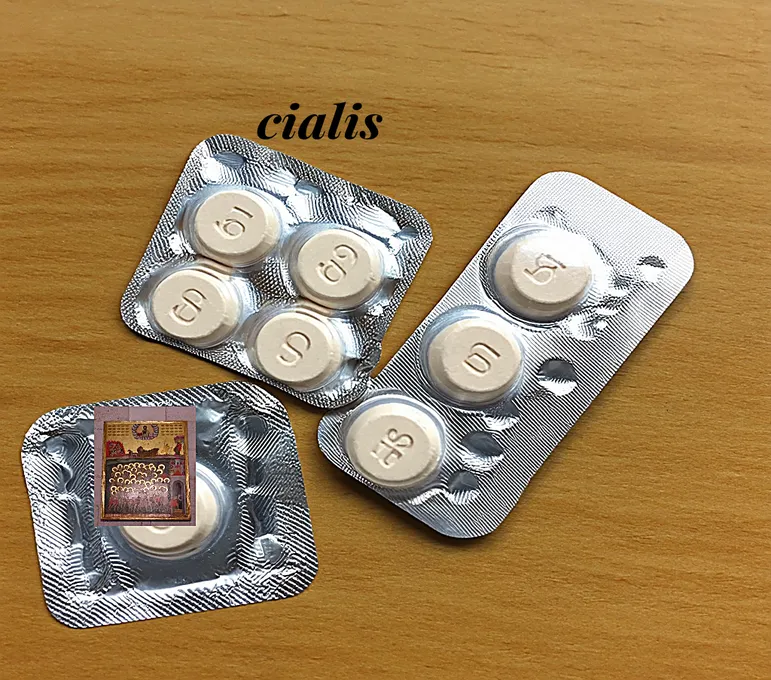 Cialis 1